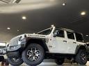 CHRYSLER JEEP JEEP WRANGLER UNLIMITED