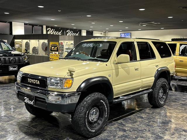 ＳＳＲ－Ｘ　ＸＣスタイル　ＮＥＷペイント　点検交換整備済み　リフトアップ　１６インチＡＷ　ＢＦグッドリッチ　ＴＯＹＯＴＡグリル　レザー調シートカバー　ナビ　ＥＴＣ　ガラスコーティング
