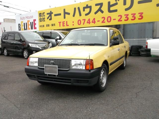 トヨタ コンフォート 商用車の価格 新型情報 グレード諸元 価格 Com トヨタ コンフォート 商用車の価格 新型情報 グレード諸元 価格 Com
