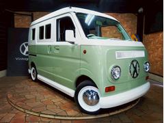ミニキャブバン G 中古車画像