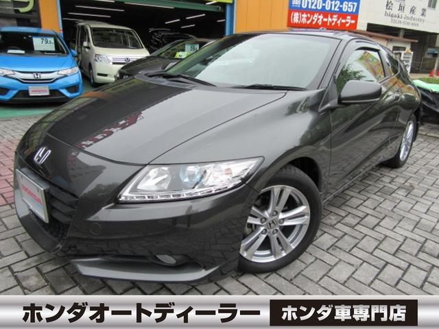 α 純正HDDインターナビ ハイブリット パドルシフト(1枚目)