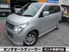 スズキ ワゴンr 08年モデル Fxリミテッドの中古車一覧 価格 Com