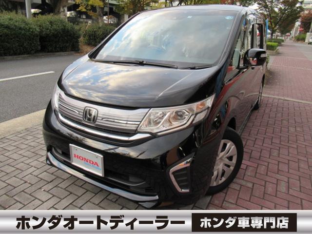 Ｇ　ホンダセンシング　ホンダセンシング追突軽減ブレーキ　車線維持　誤発進抑制　レーダークルーズ純正ギャザズナビ　バックカメラ　ＢＴ音楽　両側Ｐスラ　ＬＥＤヘッド　ＥＴＣ　リアテーブル　オートライト