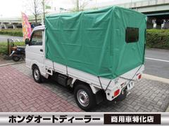 日産　ＮＴ１００クリッパートラック　ＤＸ　新品ホロ付　幌　フロア式