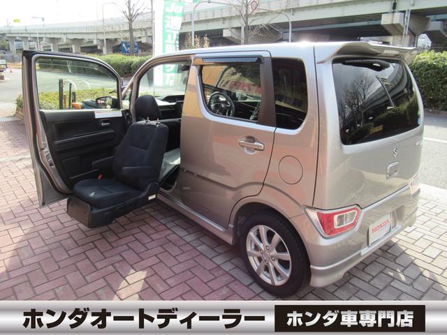 　昇降シートＦＺ　福祉車両　助手席リフトアップシートリモコン付　メモリーナビ　バックカメラ追突軽減ブレーキ　ＬＥＤオートライト　ＥＴＣ　フルセグ　ＢＴ音楽　ＵＳＢ　禁煙車　レーンキープアシスト