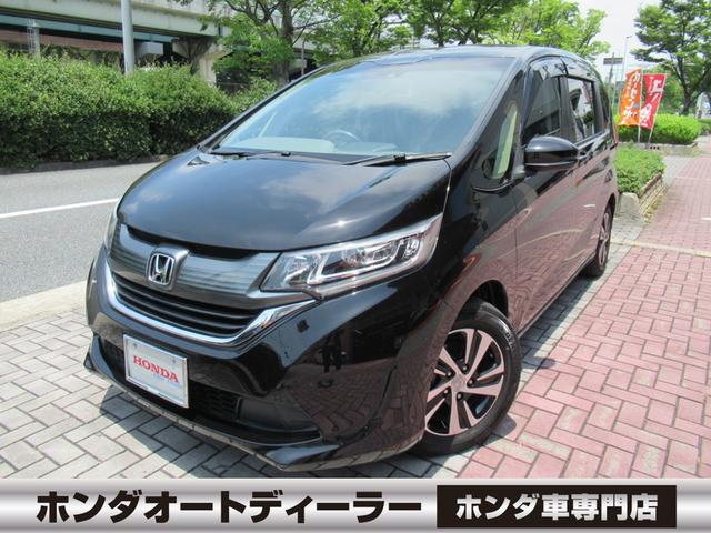 ホンダ フリード Ｇ　ホンダセンシング　Ｓパッケージ　純正ナビ