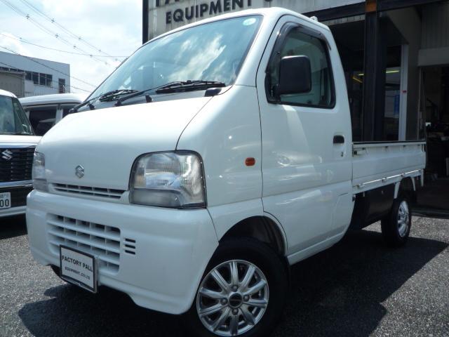 キャリイトラック ターボ の中古車を探すなら グーネット中古車 スズキの中古車情報 キャリイトラック ターボ の中古車を探すなら グーネット中古車 スズキの中古車情報