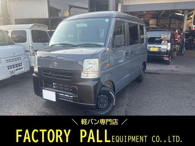 ３ＡＴ　グレー２トーン　社外テールランプ カーボン調ピラー　ホワイトレタータイヤ　ラプター塗装　ラジオ　パワステ