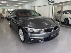 4シリーズ 420iクーペ Mスポーツ 中古車画像