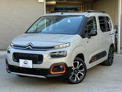 ベルランゴ シャイン XTR パック 中古車画像