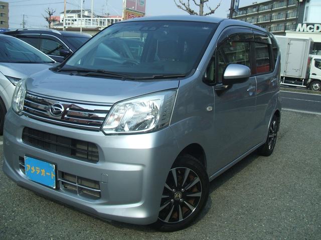 Ｌ　ＳＡＩＩＩ　ＳＤナビ　フルセグ　ブルートゥース　ドラレコ　ＥＴＣ　スマートアシスト　キーレスエントリー　禁煙車