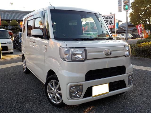 新車で買えるトヨタの軽自動車「ピクシス」シリーズ全5車種【2020年