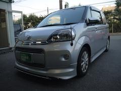 ポルテ F 1年保証付き モデリスタエアロ パワースライドドア フルセグ地デジTV ナビ ブルートゥース バックカメラ ETC シートカバー 記録簿有 ドラレコ 安全ボディ キーレスキー ABS アルミホイール 中古車画像