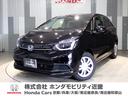 ホンダ フィット ｅ：ＨＥＶホーム　当社デモカー　禁煙車　９イン...