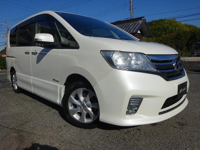 純正８インチナビ　フルセグＴＶ　バックカメラ　ＥＴＣ １０．２インチフリップダウン両側パワースライド社外デジタルインナーミラー