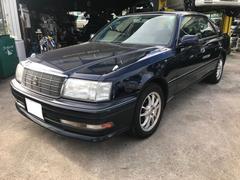 トヨタ クラウン 大阪府の中古車一覧 価格 Com トヨタ クラウン 大阪府の中古車一覧 価格 Com