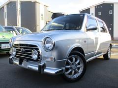 ダイハツ ミラジーノ1000の中古車 中古車価格 相場情報 価格 Com