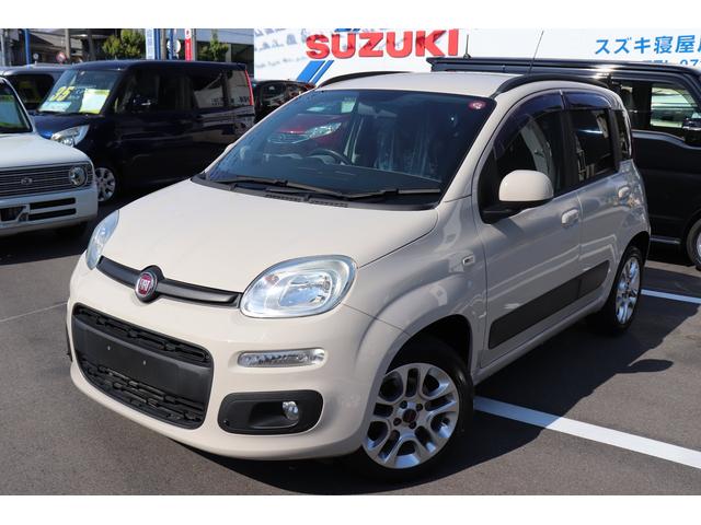 パンダ フィアット の中古車を探すなら グーネット中古車 パンダ フィアット の中古車を探すなら グーネット中古車