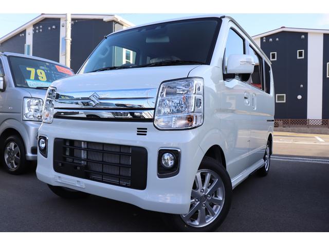 エブリイワゴン スズキ pzターボスペシャル 届出済未使用車の中古車詳細 中古車検索ならkurutown クルタウン エブリイワゴン スズキ pzターボスペシャル 届出済未使用車の中古車詳細 中古車検索ならkurutown クルタウン