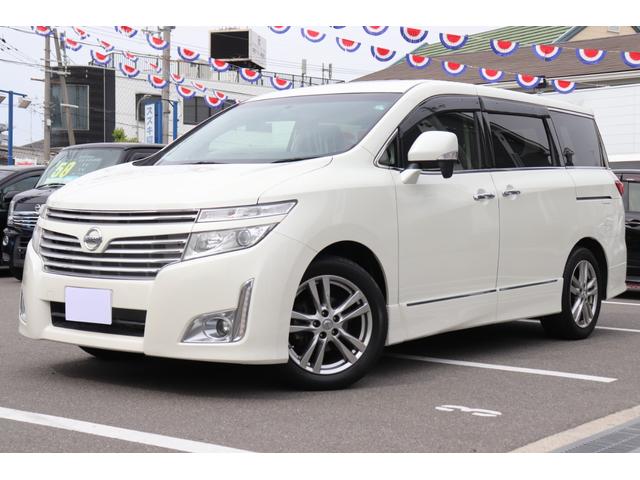 ２５０ハイウェイスターブラックレザー　１２カ月走行無制限保証／ナビＴＶ／Ｗサンルーフ／ｂｌｕｅｔｏｏｔｈ／Ｂカメラ／ＥＴＣ／後席モニタ／オートバックドア／両側電動