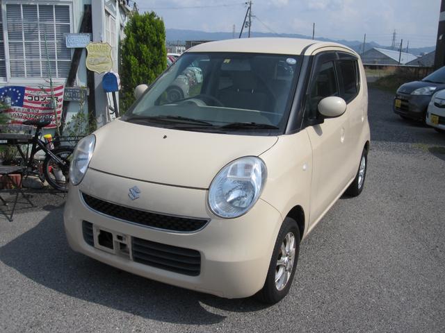 スズキ MRワゴン 2006年モデル Xの価格・性能・装備・オプション スズキ MRワゴン 2006年モデル Xの価格・性能・装備・オプション