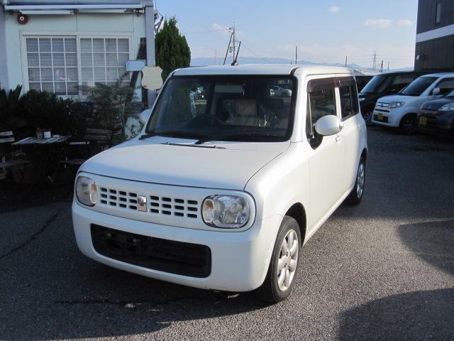 ☆人気のパール☆電格ミラー☆ ☆スマートキー２個☆純正アルミ☆セカンドカーに是非！