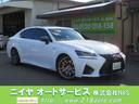 LEXUS GS F