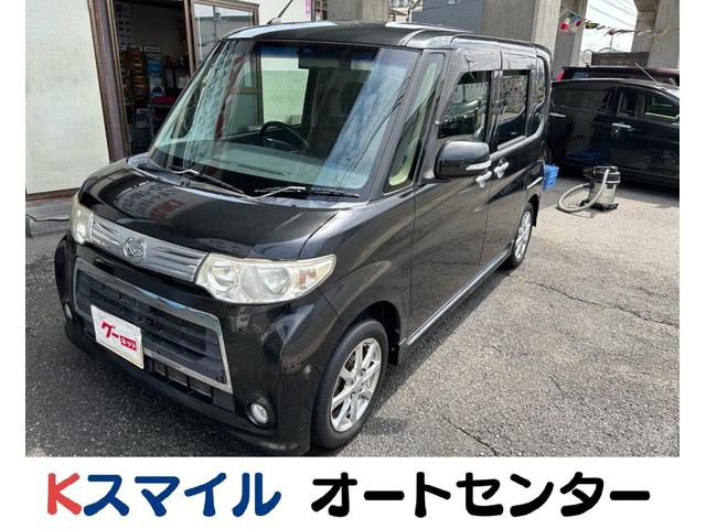 カスタムＸ　ナビ　ＴＶ　ＥＴＣ　バックモニター