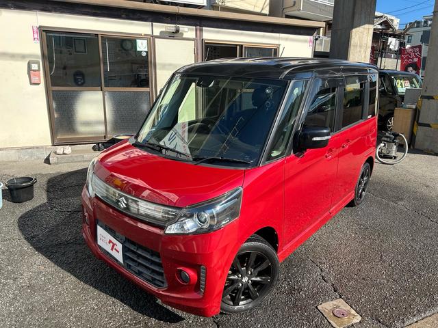 お車の事はおーとらんど羽衣店にお任せください！ 在庫４０台以上有・