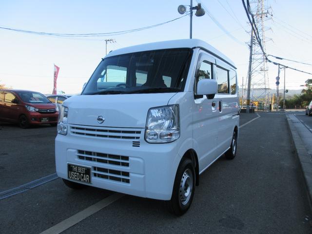 ＮＶ１００クリッパー入庫！！ナビ付！！ 無料通話　００７８－６０４９－１６４６♪