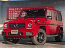MERCEDES BENZ G-CLASS