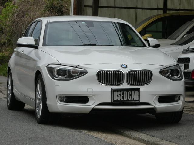 ＢＭＷ １シリーズ