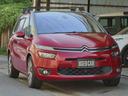 CITROEN GRAND C4 PICASSO