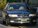 SAAB 9-5 SERIES