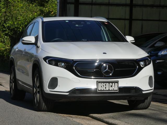 ＥＱＡ２５０　ヘッドアップディスプレイ　ＥＱケア付き　アップルＣａｒｐｌａｙ　３６０°カメラ　前後ドラレコ　ＬＥＤパフォーマンス　レーダーセーフティＰＫＧ
