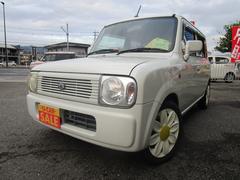 グーネット 和歌山県 スズキ ラパン の中古車一覧 1 30件