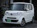 ホンダ Ｎ－ＢＯＸ Ｇ　ＳＳパッケージ　ＳＤナビ　Ｂｌｕｅｔｏｏ...