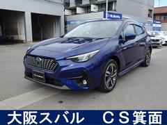 インプレッサ ST-H ルーフスポイラー Fグリル ETC2.0 中古車画像