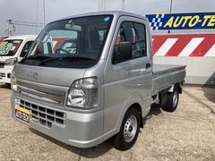 グーネット 未使用車 軽トラックの中古車一覧 1 30件