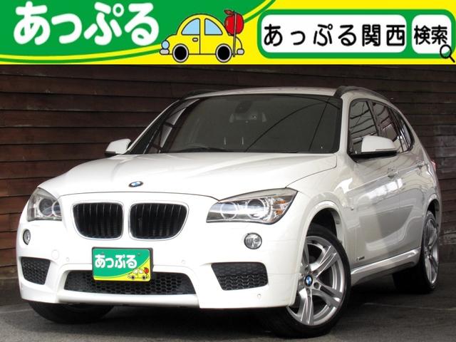 ＢＭＷ Ｘ１