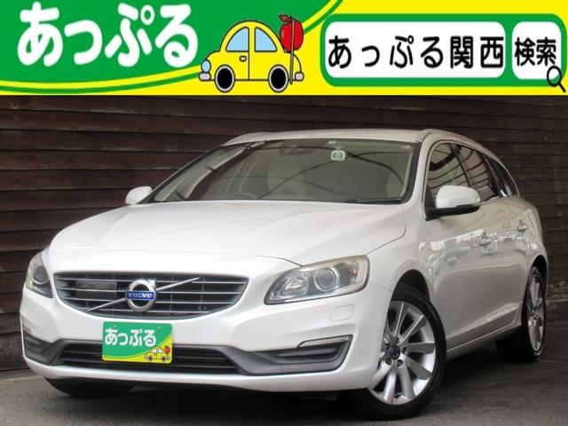 ボルボ Ｖ６０