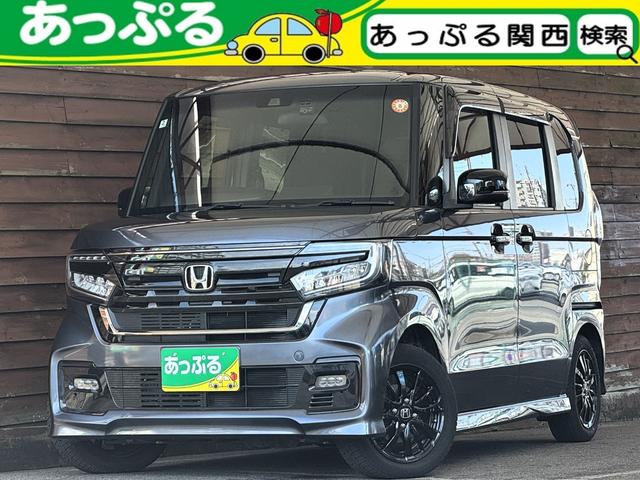 両側電動スライドドア　純正ナビ　Ｂｌｕｅｔｏｏｔｈ バックカメラ　前後ドライブレコーダー　アダプティブクルーズコントロール