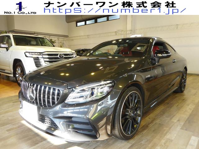 メルセデスＡＭＧ Ｃクラス