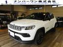 CHRYSLER JEEP JEEP COMPASS