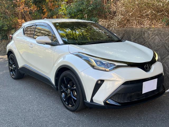 トヨタ Ｃ－ＨＲ