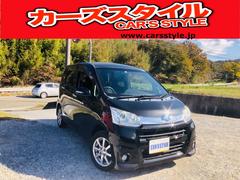 スバル　ステラ　カスタムＲ　助手席エアバッグ　パワーステアリング　パワーウインドウ