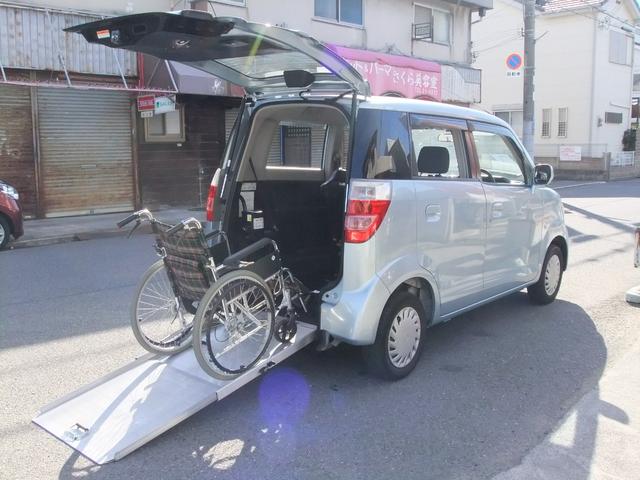 ホンダ ゼスト