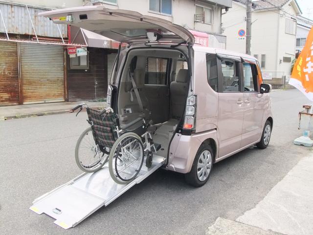 ホンダ Ｎ－ＢＯＸ＋