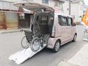 ホンダ Ｎ－ＢＯＸ＋ Ｇ・Ｌパッケージ　車いす仕様／ＥＴＣ （車...