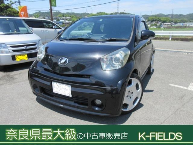 Toyota Iq 100g 09 Black Km Details Japanese Used Cars Goo Net Exchange Toyota Iq 100g 09 Black Km Details Japanese Used Cars Goo Net Exchange